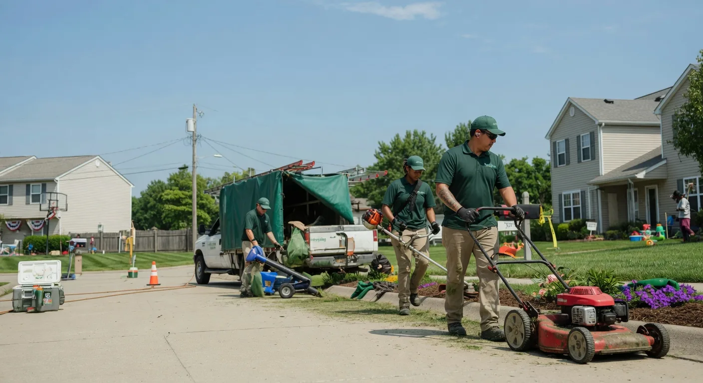 Irrigation Installation in Keuka Park, NY near me